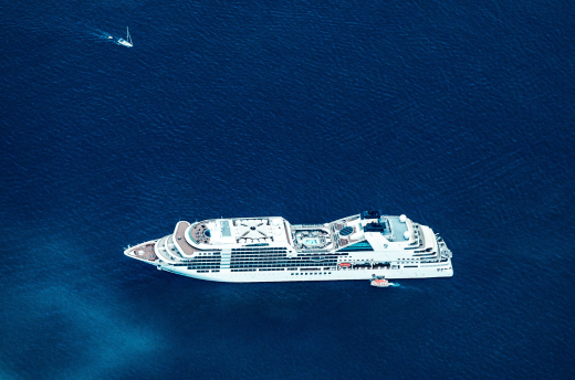 ship