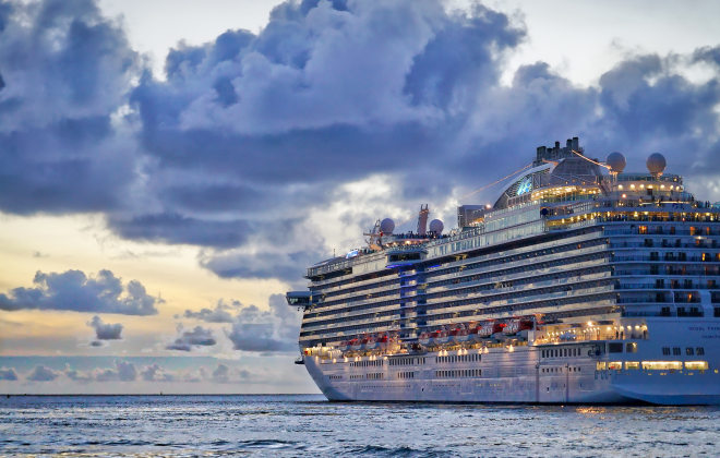 ship